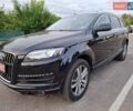 Чорний Ауді Ку 7, об'ємом двигуна 3 л та пробігом 313 тис. км за 18599 $, фото 15 на Automoto.ua