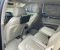 Ауди Ку 7 2014 в Луцке на Automoto.ua Черный Ауди Ку 7, объемом двигателя 3 л и пробегом 170 тыс. км за 12700 $, фото 22 на Automoto.ua