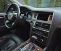Черный Ауди Ку 7, объемом двигателя 2.97 л и пробегом 207 тыс. км за 18500 $, фото 2 на Automoto.ua