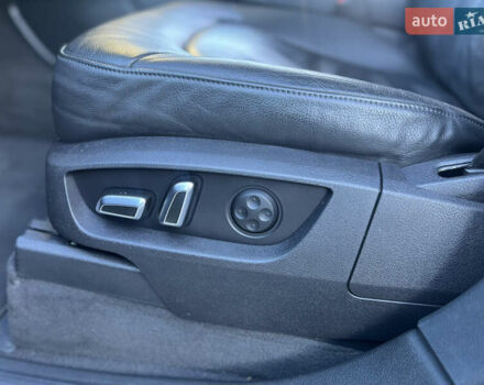 Чорний Ауді Ку 7, об'ємом двигуна 2.97 л та пробігом 277 тис. км за 17999 $, фото 28 на Automoto.ua