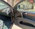 Черный Ауди Ку 7, объемом двигателя 3 л и пробегом 153 тыс. км за 14999 $, фото 17 на Automoto.ua