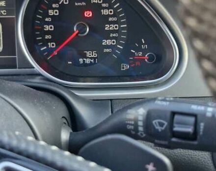 Ауди Ку 7 2014 в Ровно на Automoto.ua Черный Ауди Ку 7, объемом двигателя 2.97 л и пробегом 97 тыс. км за 27000 $, фото 34 на Automoto.ua