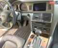 Черный Ауди Ку 7, объемом двигателя 3 л и пробегом 153 тыс. км за 14999 $, фото 19 на Automoto.ua