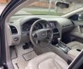 Ауди Ку 7 2014 в Луцке на Automoto.ua Черный Ауди Ку 7, объемом двигателя 3 л и пробегом 170 тыс. км за 12700 $, фото 21 на Automoto.ua