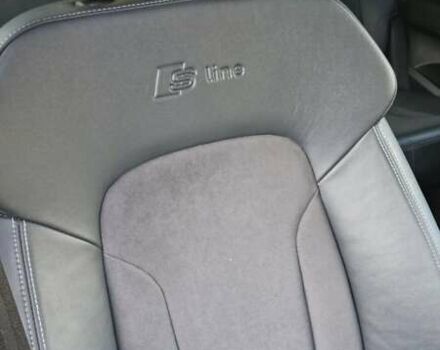 Ауди Ку 7 2014 в Ровно на Automoto.ua Черный Ауди Ку 7, объемом двигателя 2.97 л и пробегом 97 тыс. км за 27000 $, фото 38 на Automoto.ua