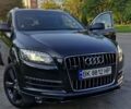 Черный Ауди Ку 7, объемом двигателя 2.97 л и пробегом 97 тыс. км за 29900 $, фото 9 на Automoto.ua