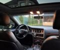 Черный Ауди Ку 7, объемом двигателя 2.97 л и пробегом 207 тыс. км за 18500 $, фото 13 на Automoto.ua
