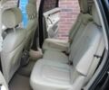 Черный Ауди Ку 7, объемом двигателя 3 л и пробегом 130 тыс. км за 4800 $, фото 12 на Automoto.ua