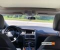 Черный Ауди Ку 7, объемом двигателя 3 л и пробегом 196 тыс. км за 19500 $, фото 8 на Automoto.ua