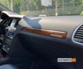 Черный Ауди Ку 7, объемом двигателя 3 л и пробегом 196 тыс. км за 19500 $, фото 12 на Automoto.ua
