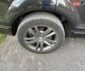 Черный Ауди Ку 7, объемом двигателя 3 л и пробегом 182 тыс. км за 13888 $, фото 15 на Automoto.ua