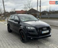 Черный Ауди Ку 7, объемом двигателя 3 л и пробегом 195 тыс. км за 17450 $, фото 1 на Automoto.ua