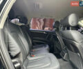 Черный Ауди Ку 7, объемом двигателя 2.97 л и пробегом 175 тыс. км за 24800 $, фото 17 на Automoto.ua