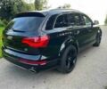 Черный Ауди Ку 7, объемом двигателя 3 л и пробегом 101 тыс. км за 5600 $, фото 4 на Automoto.ua