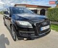 Черный Ауди Ку 7, объемом двигателя 2.97 л и пробегом 137 тыс. км за 21900 $, фото 15 на Automoto.ua