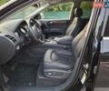 Чорний Ауді Ку 7, об'ємом двигуна 3 л та пробігом 313 тис. км за 18599 $, фото 14 на Automoto.ua