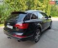 Чорний Ауді Ку 7, об'ємом двигуна 3 л та пробігом 223 тис. км за 18300 $, фото 11 на Automoto.ua