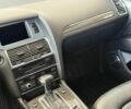 Черный Ауди Ку 7, объемом двигателя 3 л и пробегом 194 тыс. км за 20940 $, фото 28 на Automoto.ua