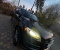 Черный Ауди Ку 7, объемом двигателя 2.97 л и пробегом 207 тыс. км за 18500 $, фото 24 на Automoto.ua
