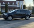 Черный Ауди Ку 7, объемом двигателя 2.97 л и пробегом 180 тыс. км за 22000 $, фото 5 на Automoto.ua