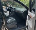 Ауди Ку 7 2014 в Киеве на Automoto.ua Черный Ауди Ку 7, объемом двигателя 3 л и пробегом 169 тыс. км за 19000 $, фото 5 на Automoto.ua
