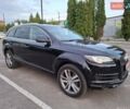Чорний Ауді Ку 7, об'ємом двигуна 3 л та пробігом 313 тис. км за 18599 $, фото 8 на Automoto.ua