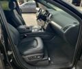 Чорний Ауді Ку 7, об'ємом двигуна 3 л та пробігом 86 тис. км за 10000 $, фото 9 на Automoto.ua