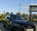 Ауди Ку 7 2014 в Днепре (Днепропетровске) на Automoto.ua Черный Ауди Ку 7, объемом двигателя 3 л и пробегом 177 тыс. км за 21000 $, фото 2 на Automoto.ua