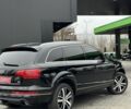 Черный Ауди Ку 7, объемом двигателя 0 л и пробегом 189 тыс. км за 24000 $, фото 6 на Automoto.ua