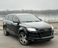 Черный Ауди Ку 7, объемом двигателя 0 л и пробегом 189 тыс. км за 24000 $, фото 11 на Automoto.ua