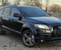 Черный Ауди Ку 7, объемом двигателя 3 л и пробегом 260 тыс. км за 19000 $, фото 5 на Automoto.ua