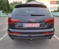 Чорний Ауді Ку 7, об'ємом двигуна 3 л та пробігом 313 тис. км за 18599 $, фото 4 на Automoto.ua