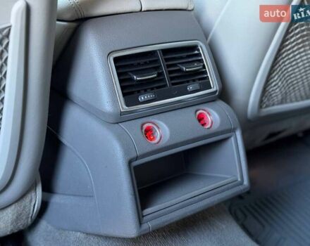 Чорний Ауді Ку 7, об'ємом двигуна 2.97 л та пробігом 265 тис. км за 16900 $, фото 60 на Automoto.ua