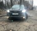 Чорний Ауді Ку 7, об'ємом двигуна 3 л та пробігом 270 тис. км за 13000 $, фото 1 на Automoto.ua