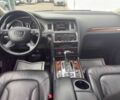 Чорний Ауді Ку 7, об'ємом двигуна 3 л та пробігом 87 тис. км за 4400 $, фото 8 на Automoto.ua