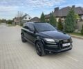 Ауди Ку 7 2014 в Луцке на Automoto.ua Черный Ауди Ку 7, объемом двигателя 3 л и пробегом 170 тыс. км за 12700 $, фото 1 на Automoto.ua