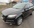 Черный Ауди Ку 7, объемом двигателя 3 л и пробегом 152 тыс. км за 17700 $, фото 1 на Automoto.ua