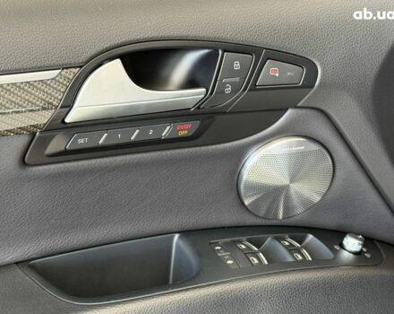 Черный Ауди Ку 7, объемом двигателя 3 л и пробегом 194 тыс. км за 20940 $, фото 14 на Automoto.ua