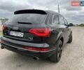 Черный Ауди Ку 7, объемом двигателя 3 л и пробегом 151 тыс. км за 21700 $, фото 13 на Automoto.ua