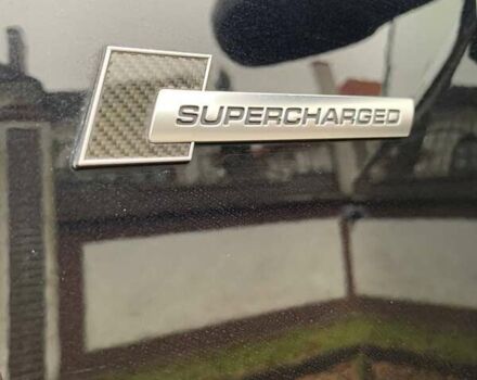 Черный Ауди Ку 7, объемом двигателя 3 л и пробегом 196 тыс. км за 18000 $, фото 9 на Automoto.ua