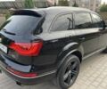 Ауди Ку 7 2014 в Луцке на Automoto.ua Черный Ауди Ку 7, объемом двигателя 3 л и пробегом 170 тыс. км за 12700 $, фото 5 на Automoto.ua