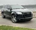 Черный Ауди Ку 7, объемом двигателя 0 л и пробегом 189 тыс. км за 24000 $, фото 10 на Automoto.ua