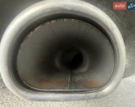 Черный Ауди Ку 7, объемом двигателя 3 л и пробегом 297 тыс. км за 19000 $, фото 29 на Automoto.ua