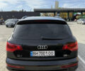 Ауді Ку 7 2014 у Одесі на Automoto.ua Чорний Ауді Ку 7, об'ємом двигуна 2.97 л та пробігом 235 тис. км за 27000 $, фото 5 на Automoto.ua
