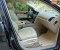 Чорний Ауді Ку 7, об'ємом двигуна 3 л та пробігом 223 тис. км за 18300 $, фото 17 на Automoto.ua