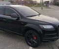 Чорний Ауді Ку 7, об'ємом двигуна 3 л та пробігом 193 тис. км за 15000 $, фото 5 на Automoto.ua