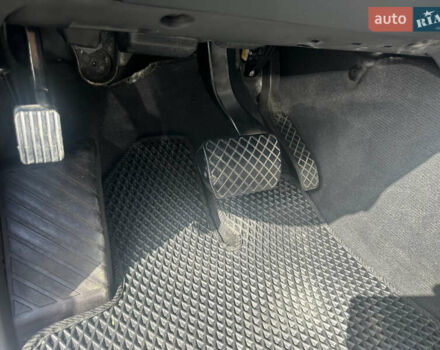 Черный Ауди Ку 7, объемом двигателя 3 л и пробегом 297 тыс. км за 19000 $, фото 41 на Automoto.ua