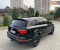 Ауді Ку 7 2014 у Луцьку на Automoto.ua Чорний Ауді Ку 7, об'ємом двигуна 3 л та пробігом 170 тис. км за 13800 $, фото 21 на Automoto.ua