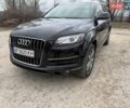 Чорний Ауді Ку 7, об'ємом двигуна 2.97 л та пробігом 260 тис. км за 20700 $, фото 1 на Automoto.ua