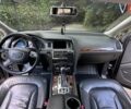 Ауди Ку 7 2014 в Киеве на Automoto.ua Черный Ауди Ку 7, объемом двигателя 3 л и пробегом 169 тыс. км за 19000 $, фото 3 на Automoto.ua